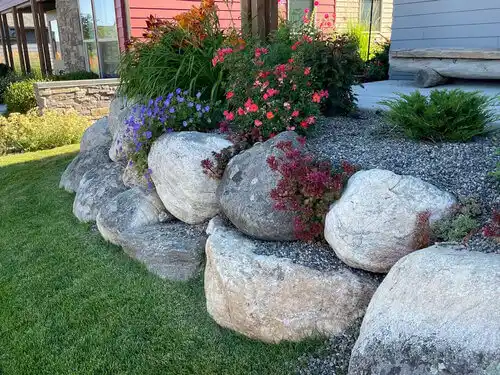 landscaping services Stansbury Park